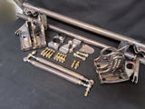 70-74 Camaro ARB and Shock mount kit