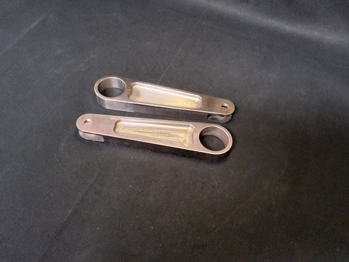ボクシング arb Billet ARB arms – Funkhouser Race Cars