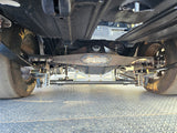 68-79 Nova Suspension Hop-up kit