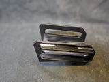 Funkhouser Sliders 10* or 15* Angle