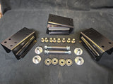 Funkhouser Sliders 10* or 15* Angle