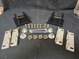 70-81 Camaro Leaf Spring slider