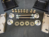 70-81 Camaro Leaf Spring slider