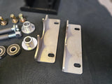 70-81 Camaro Leaf Spring slider