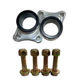 1983-2005 S10 Suspension Hop-up kit with Traction Bars