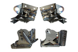 1983-2005 S10 Suspension Hop-up kit with Traction Bars