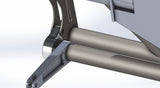 Stand Alone Housing Mounting Anti-Roll bar kit