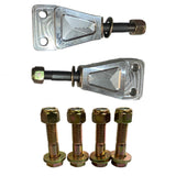1983-2005 S10 Suspension Hop-up kit with Traction Bars