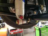 62-67 Chevy 2 Shock Mount Assembly