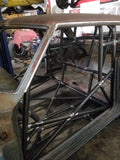62-67 Chevy 2 25.3 Chassis