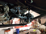 64-72 A-Body GM Anti-Roll Bar Kit