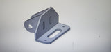 Universal Upper Shock Mount for Sheetmetal Framerail