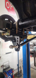 67-81 Camaro Traction System