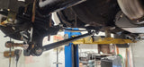 67-81 Camaro Traction System