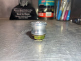 Aluminum Weld Bushing