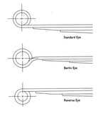 Funkhouser Traction Bars