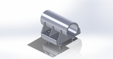 Through Bolt Housing Perches
