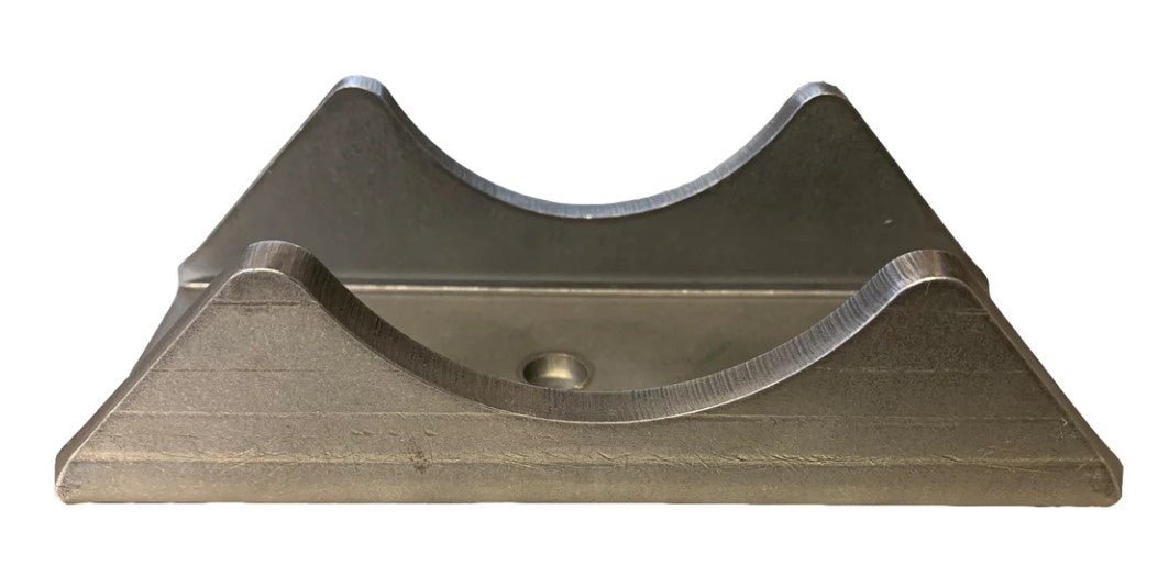 Leaf Spring Housing perches – Funkhouser Race Cars