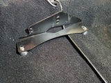 67-69 Camaro Kirkey Seat Brackets