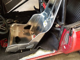 67-69 Camaro Kirkey Seat Brackets