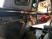 67-69 Camaro Kirkey Seat Brackets