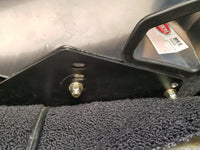 67-69 Camaro Kirkey Seat Brackets