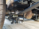 1983-2005 S10 Suspension Hop-up kit