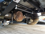 1983-2005 S10 Suspension Hop-up kit
