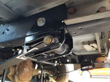 1983-2005 S10 Suspension Hop-up kit