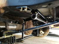 1983-2005 S10 Suspension Hop-up kit
