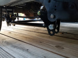 1983-2005 S10 Suspension Hop-up kit