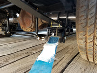 1983-2005 S10 Suspension Hop-up kit