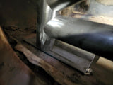 62-67 Chevy 2 8.50 Cert Roll cage