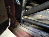 62-67 Chevy 2 8.50 Cert Roll cage