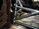 62-67 Chevy 2 8.50 Cert Roll cage
