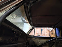 66-67 Chevy 2 8.50 Cert Roll cage