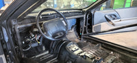 4th Gen Camaro Roll Cage