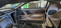4th Gen Camaro Roll Cage