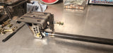Chevy 2 Traction Bar