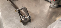Chevy 2 Traction Bar