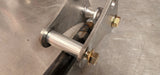 Chevy 2 Traction Bar