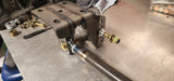 Chevy 2 Traction Bar