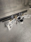 Billet Aluminum Arm Anti-roll Bar