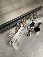 Billet Aluminum Arm Anti-roll Bar