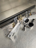 Billet Aluminum Arm Anti-roll Bar