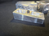 Wedge Style billet Lowering Blocks