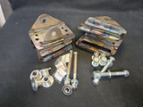 S10 Bolt-on Slider Kit