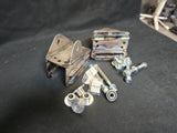 S10 Bolt-on Slider Kit