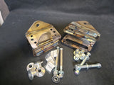 S10 Bolt-on Slider Kit