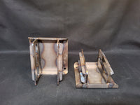 70-81 Camaro Leaf Spring slider